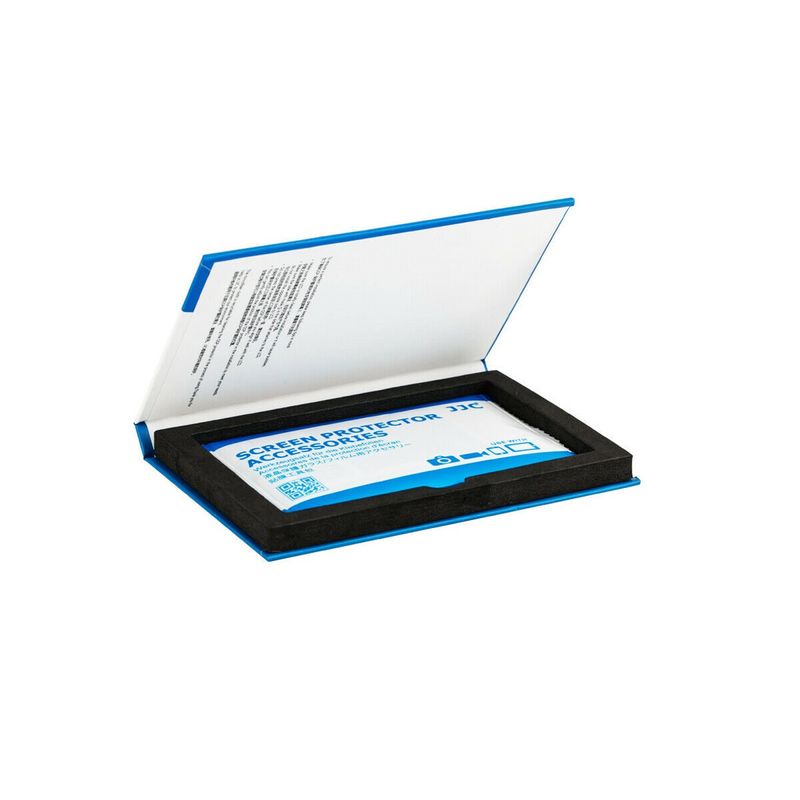 JJC Optical GSP Protectie de Ecran din Sticla pentru Ricoh GR III.2.jpg