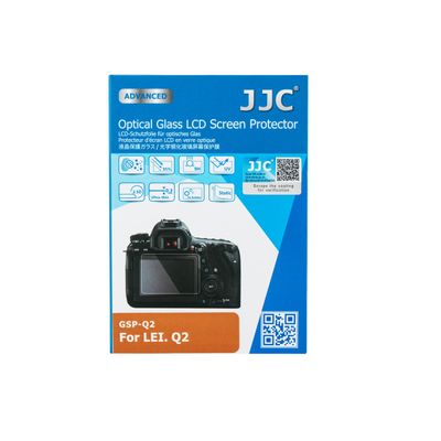 JJC Optical GSP Protectie de Ecran pentru Q2