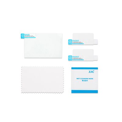JJC Optical GSP Protectie de Ecran pentru Q2