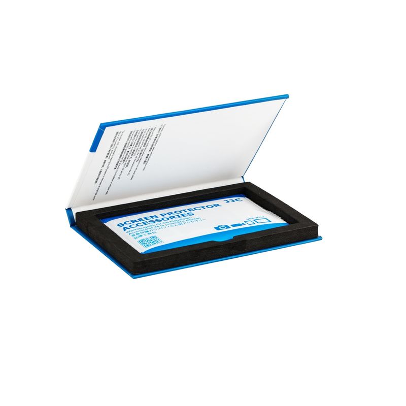 JJC Optical GSP Protectie de Ecran pentru Fujifilm XT5.2.jpg