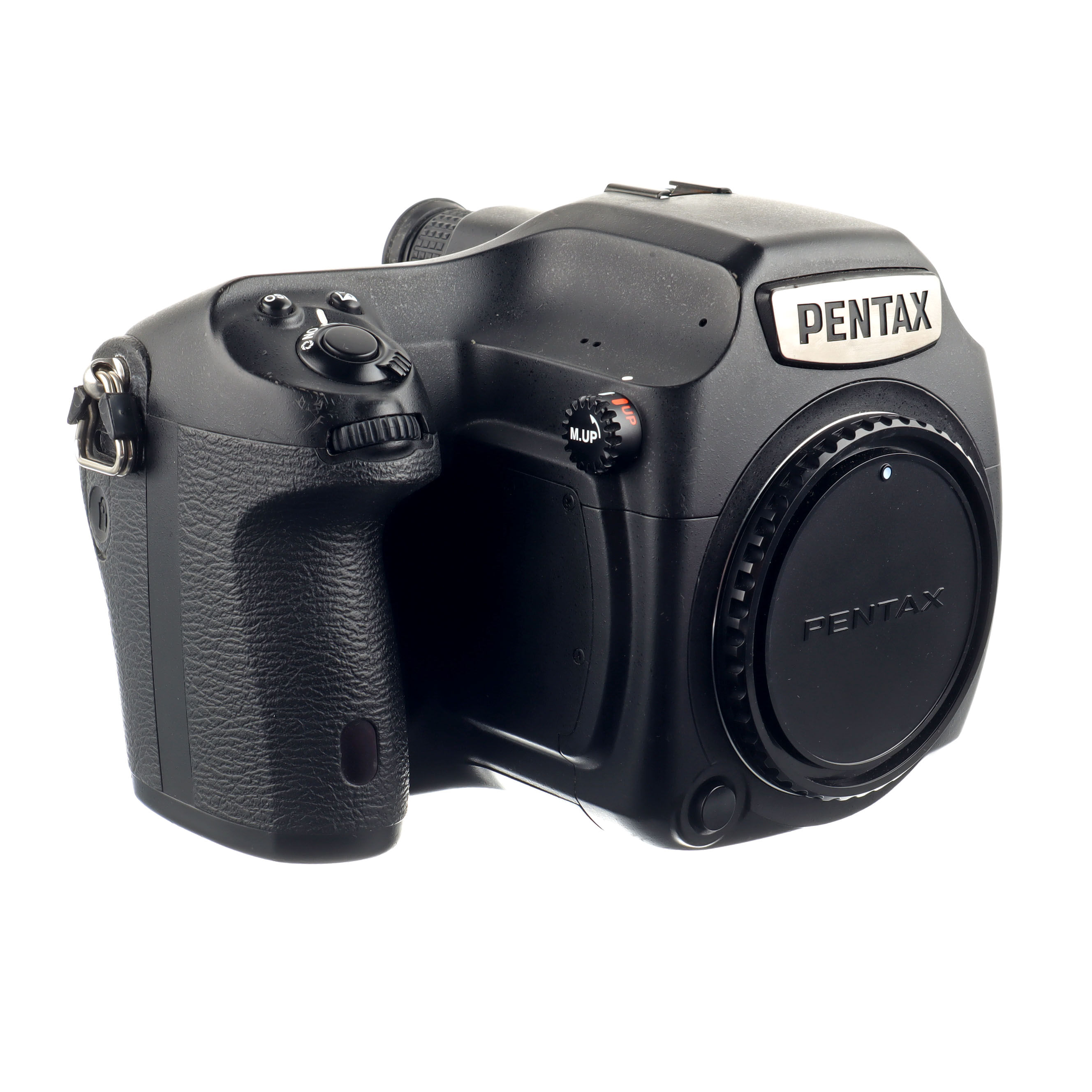 Pentax 645Z - Body SH-1027593 - F64.ro