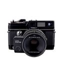Fujica GL690 Professional + Fujinon AE 100mm F3.5 SH-1027588