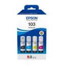 Epson 103 Multipack Cartus Cerneala 4 Culori 260 ml
