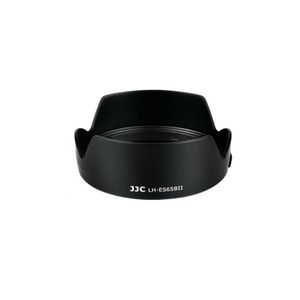 JJC ES-65BII Parasolar pentru Canon RF 50mm f1.8