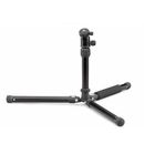 Cullmann NEOMAX 240 Mobile - Trepied Foto Compact cu Suport Telefon