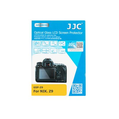 JJC Optical GSP Protectie de Ecran pentru Z9
