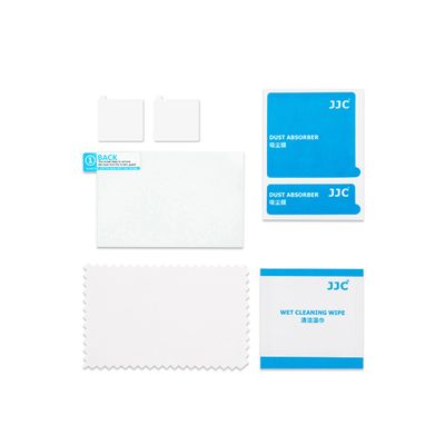 JJC Optical GSP Protectie de Ecran pentru Z9