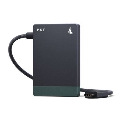 Angelbird PKT Cititor de Carduri SDXC UHS-II