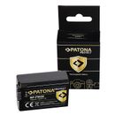 Patona Protect Acumulator Replace Li-Ion pentru Sony NP-FW50 1030mAh