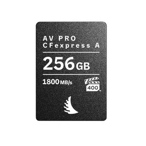 AngelBird AV PRO VPG400 Card de Memorie CFexpress Tip A 256GB