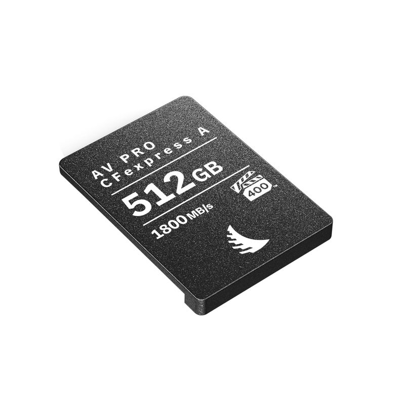 AngelBird AV PRO VPG400 Card de Memorie CFexpress Tip A 512GB.3.jpg