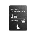 AngelBird AV PRO VPG400 Card de Memorie CFexpress Tip A 1TB