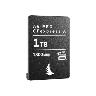 AngelBird AV PRO VPG400 Card de Memorie CFexpress Tip A 1TB
