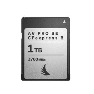 AngelBird AV PRO SE Card de Memorie CFexpress 4.0 Tip B v4 MK2 1TB