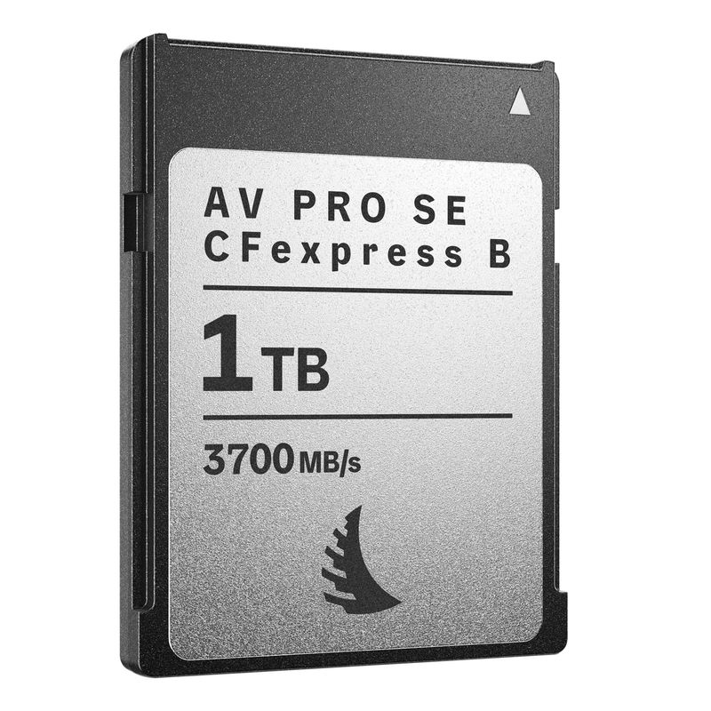 AngelBird AV PRO SE Card de Memorie CFexpress 4.0 Tip B v4 MK2 1TB.2.jpg