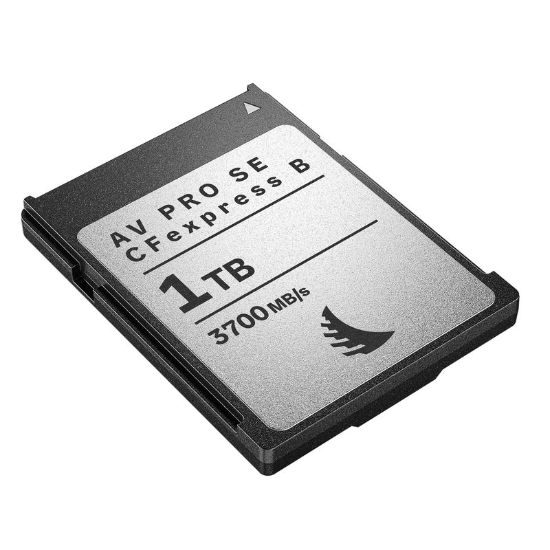 AngelBird AV PRO SE Card de Memorie CFexpress 4.0 Tip B v4 MK2 1TB.3.jpg
