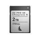 AngelBird AV PRO SE Card de Memorie CFexpress 4.0 Tip B v4 MK2 2TB