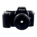 Nikon F-601 + Nikon 28-80mm f/3.5-5.6 D SH-1027621