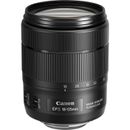 Resigilat: Canon EF-S 18-135mm f/3.5-5.6 IS Nano USM - RS125025888-1