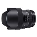 Resigilat: Sigma 14-24mm Obiectiv Foto DSLR F2.8 DG HSM Montura Canon EF - RS125039994-1