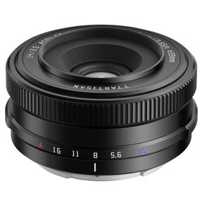 TTArtisan 14mm F3.5 AF Obiectiv Foto Mirrorless Montura E