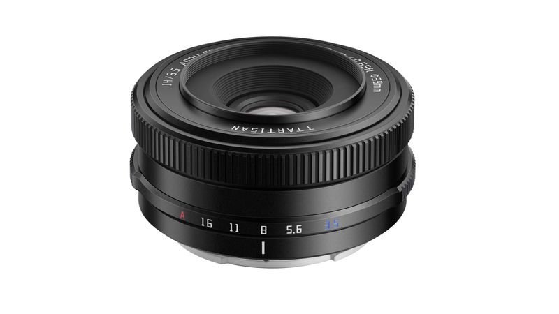 TTArtisan 14mm F3.5レンズ TTArtisan 14mm F3.5 AF Obiectiv Foto Mirrorless Montura E-F64.ro