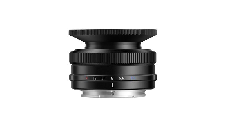 TTArtisan 14mm F3.5 AF Obiectiv Foto Mirrorless Montura E-F64.ro