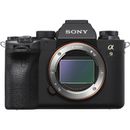 Resigilat: Sony Alpha a9 Mark II Aparat Foto Mirrorless Full-Frame 24.2MP Body - RS125047683-1