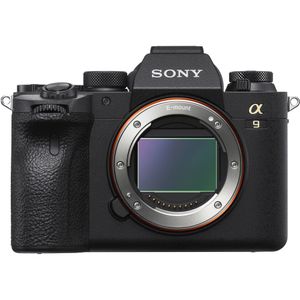 Resigilat: Sony Alpha a9 Mark II Aparat Foto Mirrorless Full-Frame 24.2MP Body - RS125047683-1