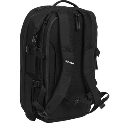 Profoto Core II Rucsac Foto pentru 2 Blituri Studio