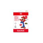 Sandisk Card de Memorie Micro SD Super Mario 256GB pentru Nintendo Switch 2.2.jpg