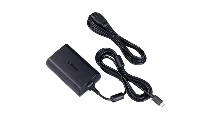 Canon PD-E1 USB Power Adapter-F64.ro - F64.ro