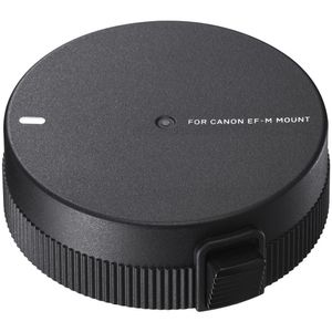 Resigilat: Sigma UD-11 USB Dock pentru Canon EF-M - RS125051868-1