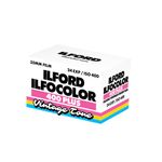 Ilford Ilfocolor 400 Plus Vintage Tone Film Negativ Color 35mm 24 expuneri.2.jpg