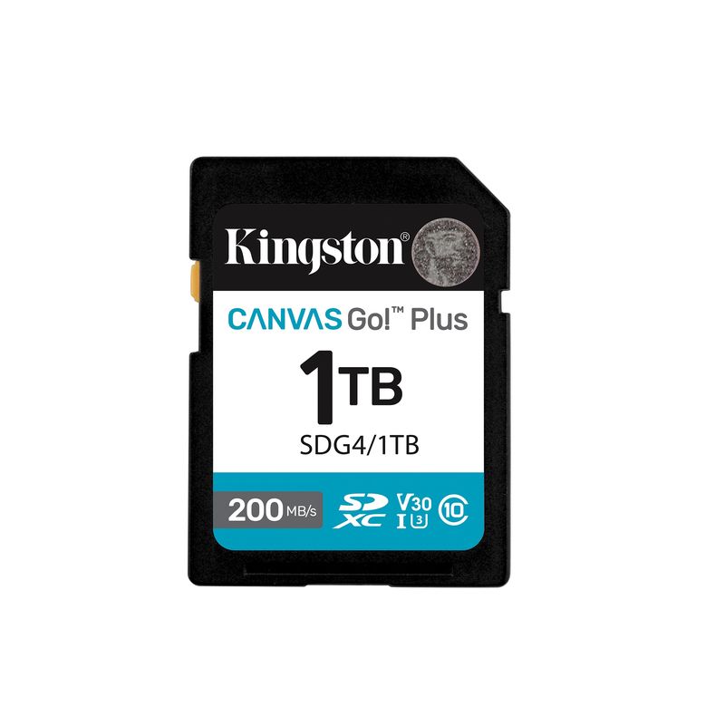 Kingston Canvas Go Plus SDG4 Card de Memorie MicroSDXC 1TB 200MB s R U3 V30.2.jpg