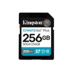Kingston Canvas Go Plus SDG4 Card de Memorie MicroSDXC 256GB 200MB s R U3 V30.2.jpg