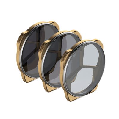 Polar Pro Vivid Collection Set Filtre ND8/PL ND16/PL ND32/PL pentru DJI Mavic 3 Pro