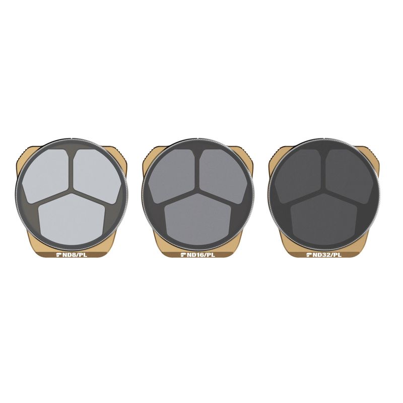 Polar Pro Vivid Collection Set Filtre ND8 PL ND16 PL ND32 PL pentru DJI Mavic 3 Pro.3.jpg