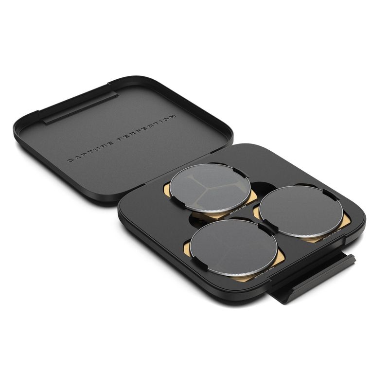 Polar Pro Vivid Collection Set Filtre ND8 PL ND16 PL ND32 PL pentru DJI Mavic 3 Pro.5.jpg