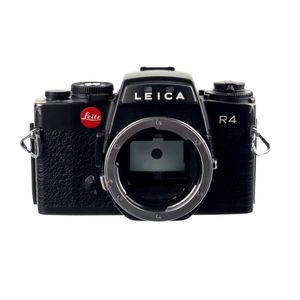 Leica R4 - body SH-1027651