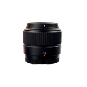 Fujifilm XC 35mm F2
