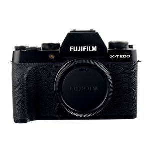Fujifilm X-T200 - Body - SH-125087261