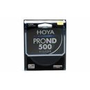 Resigilat: Hoya PRO ND500 Filtru Densitate Neutra 72mm - RS125009687-1