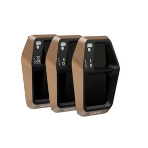 Polar Pro Set Filtre ND/PL pentru DJI Air 3S