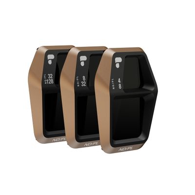 Polar Pro Set Filtre ND/PL pentru DJI Air 3S