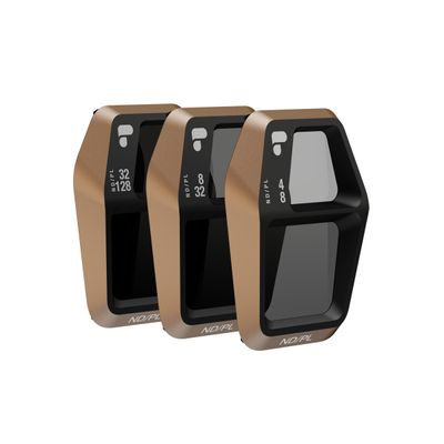 Polar Pro Set Filtre ND/PL pentru DJI Air 3S