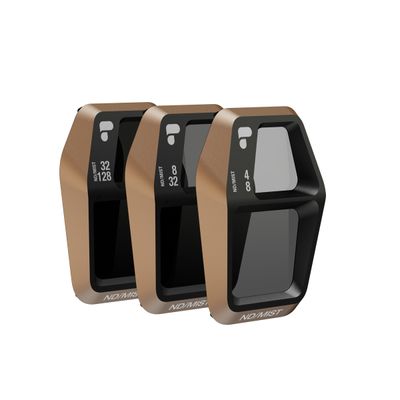 Polar Pro Shutter Collection Set Filtre ND/Mist pentru DJI Air 3S