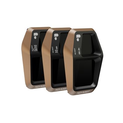 Polar Pro Shutter Collection Set Filtre ND/Mist pentru DJI Air 3S