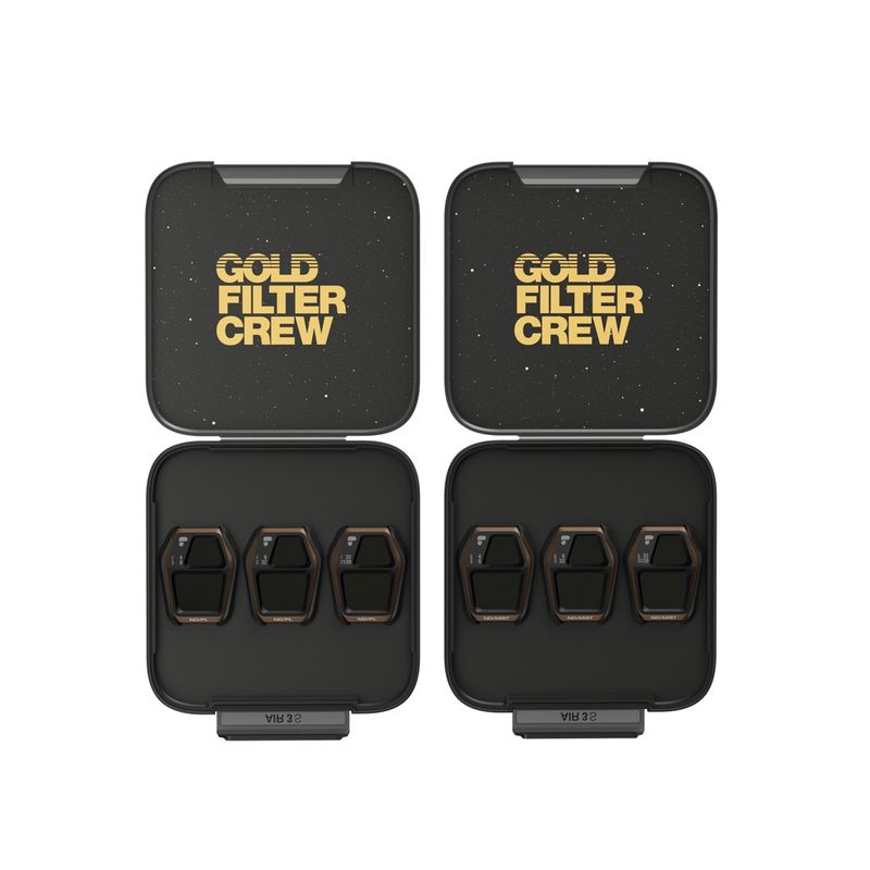 Polar Pro Shutter Collection Set Filtre ND Mist pentru DJI Air 3S.3.jpg