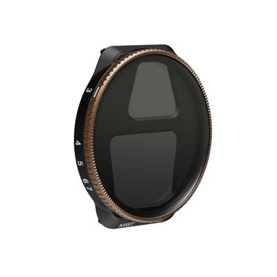 Polar Pro Filtru VND 3-7 Stop/Black Mist pentru DJI Air 3S